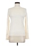 Zara Ivory Turtleneck Sweater Size M - photo 1