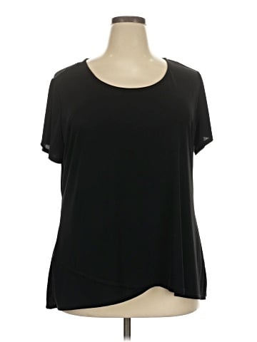 Kim Rogers Short Sleeve T-Shirt (view 1)