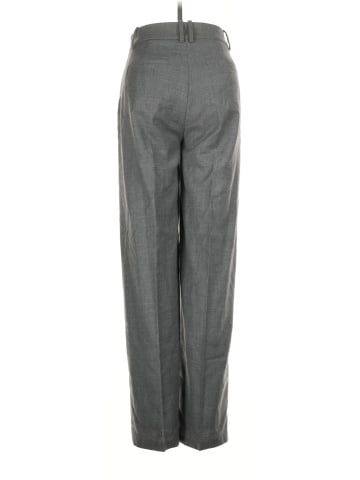 J.Crew Collection Wool Pants (view 2)