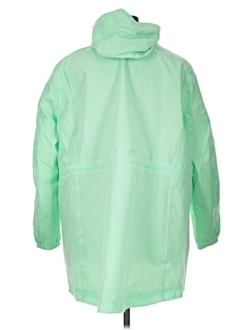 Lands' End Raincoat (view 2)