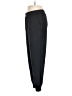 Uniqlo 100% Polyester Solid Black Active Pants Size M - photo 5