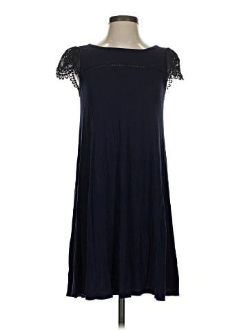 Ann Taylor LOFT Casual Dress (view 1)