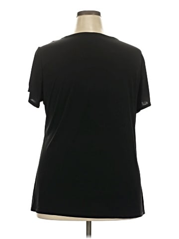 Kim Rogers Short Sleeve T-Shirt (view 2)