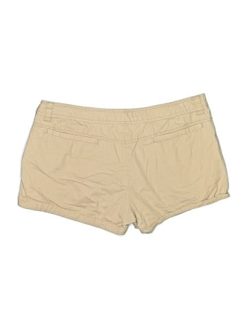 Old Navy Khaki Shorts (view 2)