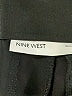 Nine West Solid Black Dress Pants Size 6 - photo 7