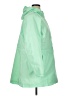 Lands' End 100% Polyester Green Raincoat Size 1X - photo 4