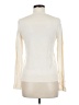 Zara Ivory Turtleneck Sweater Size M - photo 2