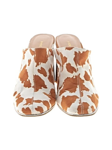 Shoe Republic LA Mule/Clog (view 2)
