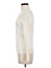 Zara Ivory Turtleneck Sweater Size M - photo 5