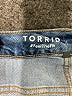 Torrid Solid Blue Jeans Size 14 - photo 7