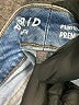 Torrid Solid Blue Jeans Size 14 - photo 8