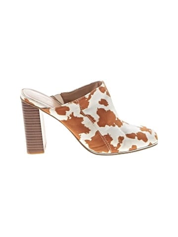 Shoe Republic LA Mule/Clog (view 1)