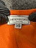 Henri Bendel Solid Orange Casual Pants Size XS - photo 7