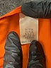 Henri Bendel Solid Orange Casual Pants Size XS - photo 8