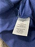 Westport 100% Polyester Blue Short Sleeve Blouse Size 1X - photo 8