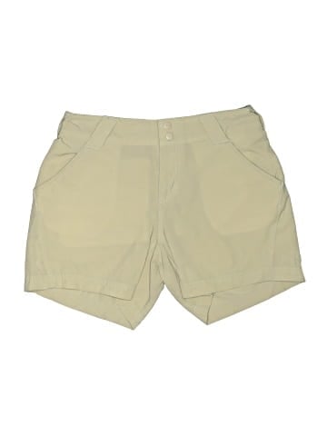 Columbia Khaki Shorts (view 1)