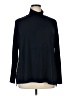 J.Jill Blue Long Sleeve Turtleneck Size XL - photo 1