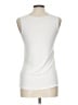 Amour Vert White Tank Top Size L - photo 2