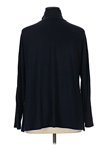 J.Jill Long Sleeve Turtleneck (view 2)
