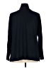 J.Jill Blue Long Sleeve Turtleneck Size XL - photo 2