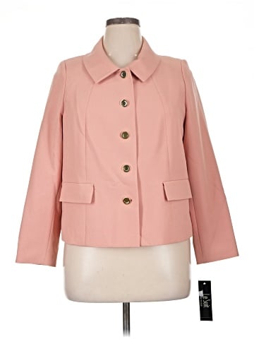Le Suit Jacket (view 1)