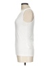 Amour Vert White Tank Top Size L - photo 5