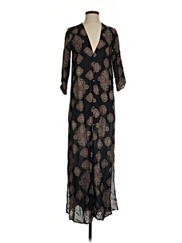 Amuse Society Casual Dress (view 1)