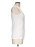 Amour Vert White Tank Top Size L - photo 4