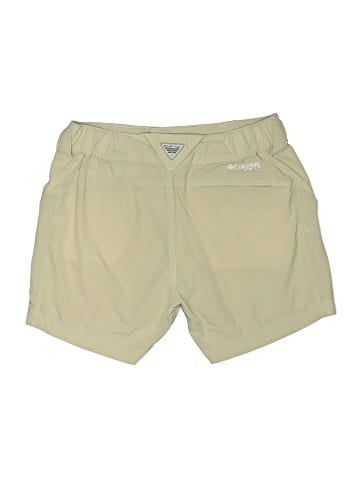 Columbia Khaki Shorts (view 2)