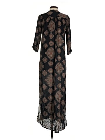 Amuse Society Casual Dress (view 2)