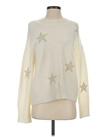 Rails Pullover Sweater (view 1)