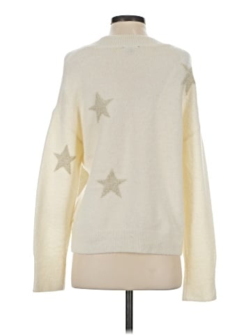 Rails Pullover Sweater (view 2)