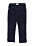 DL1961 Solid Blue Casual Pants Size 6 - photo 1
