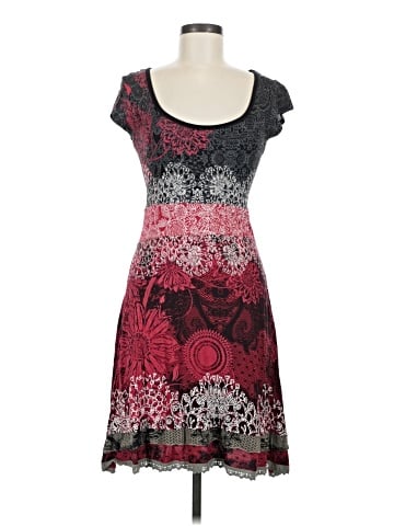 Desigual Casual Dress (view 1)
