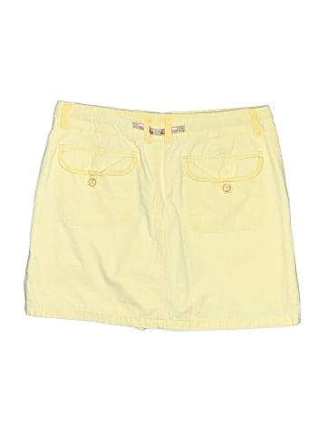 Gloria Vanderbilt Skort (view 2)