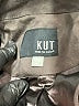 Kut from the Kloth Gray Jacket Size S - photo 6