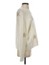 Rails 100% Wool Stars Ivory Pullover Sweater Size XS - photo 4