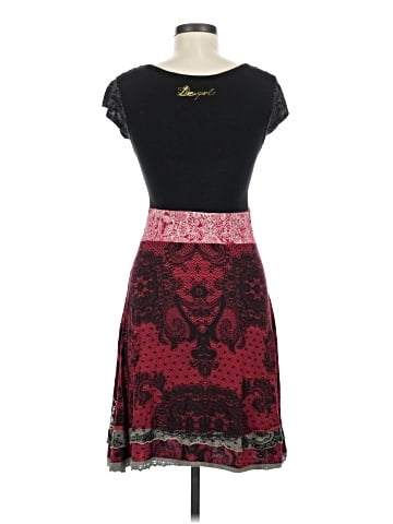 Desigual Casual Dress (view 2)