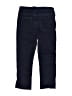 DL1961 Solid Blue Casual Pants Size 6 - photo 2