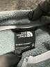 The North Face 100% Polyester Gray Jacket Size XL - photo 6