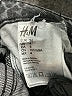 H&M Stars Gray Jeans Size 4 - photo 7