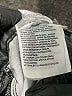 H&M Stars Gray Jeans Size 4 - photo 8