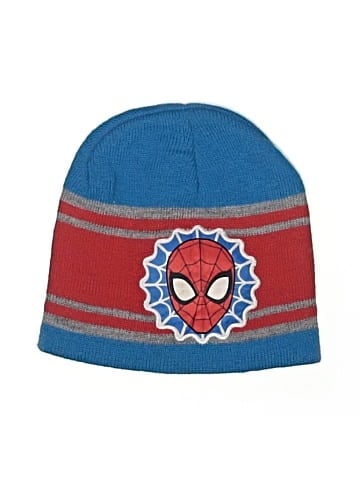 Spiderman Beanie (view 1)