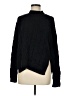 MICHAEL Michael Kors Black Turtleneck Sweater Size M - photo 1