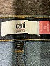 CAbi Blue Jeans Size 10 - photo 7