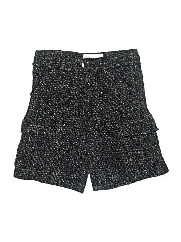 Zara Cargo Shorts (view 1)