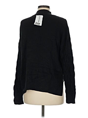 MICHAEL Michael Kors Turtleneck Sweater (view 2)