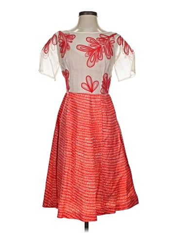Tracy Reese Cocktail Dress (view 1)