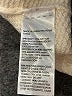 Chico's Paisley Ivory Jacket Size L - photo 7