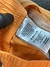 Eddie Bauer Solid Orange Athletic Shorts Size M (tall) - photo 4